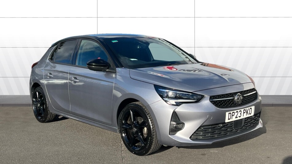 Vauxhall Corsa 1.2 GS 5dr Petrol Hatchback